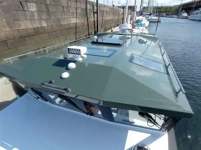 Ultimate Boats HEBRIDES EDITION 13M