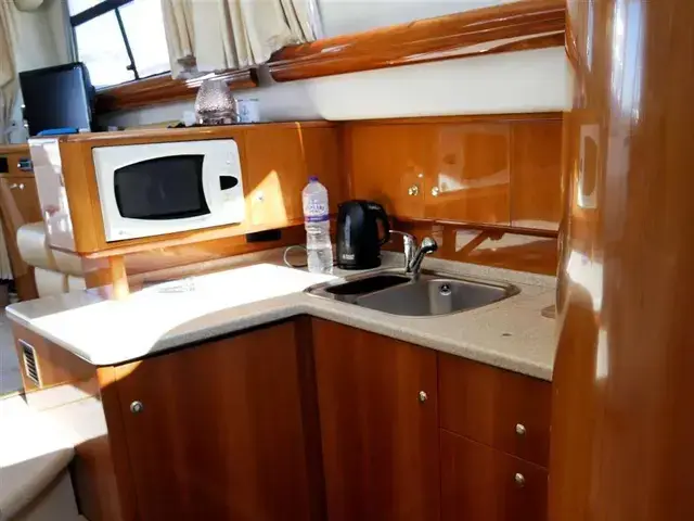 Cranchi Atlantique 40