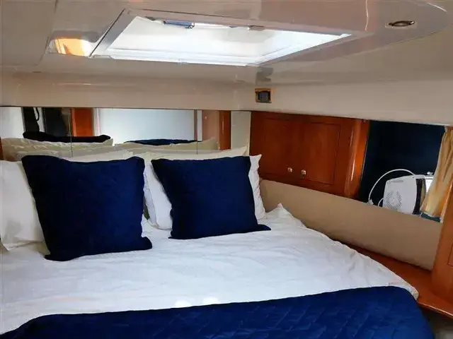 Cranchi Atlantique 40