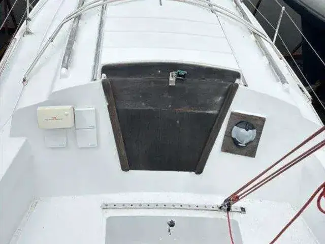 Sabre 27