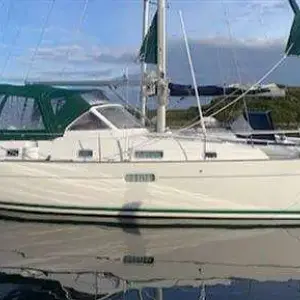 1998 Beneteau Oceanis 36 Cc