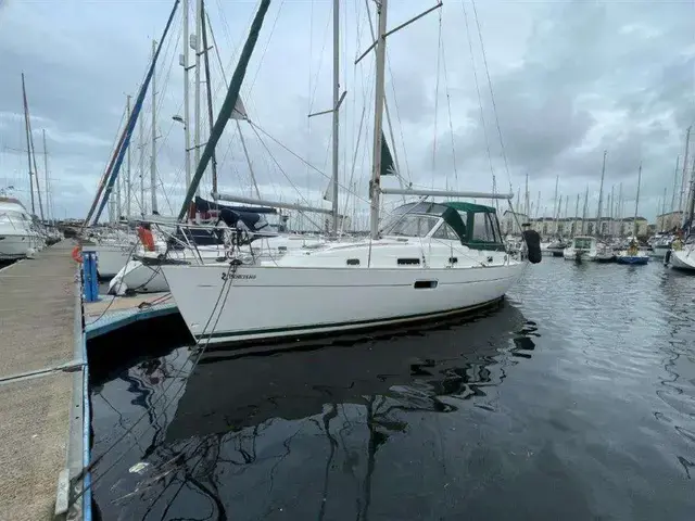 Beneteau Oceanis 36 Cc