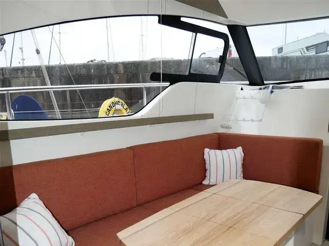 Rodman 31 SPIRIT