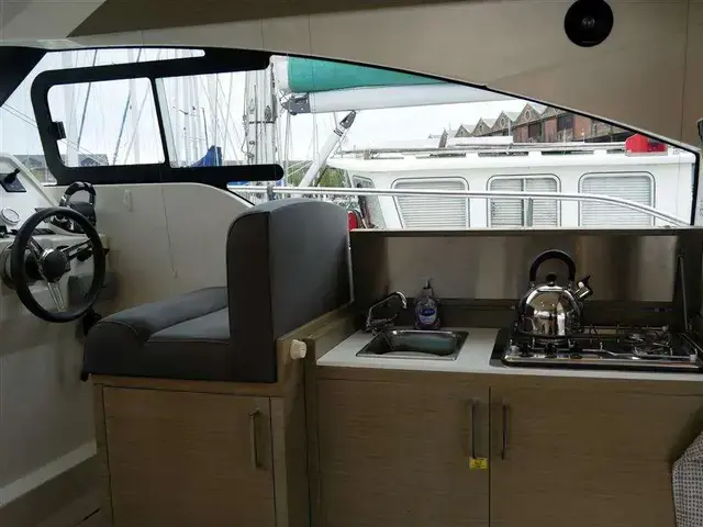 Rodman 31 SPIRIT