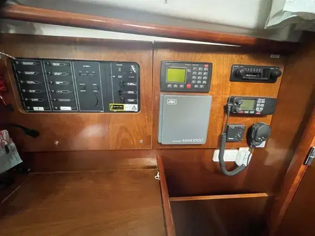 Beneteau Oceanis 36 Cc