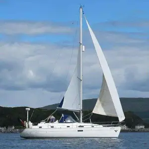 1999 Beneteau Oceanis 36 Cc