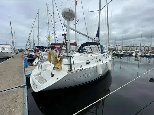 Beneteau Oceanis 36 Cc