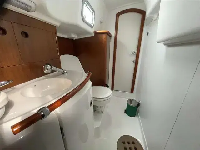 Beneteau Oceanis 36 Cc