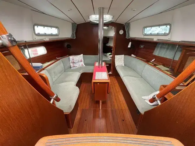 Beneteau Oceanis 36 Cc