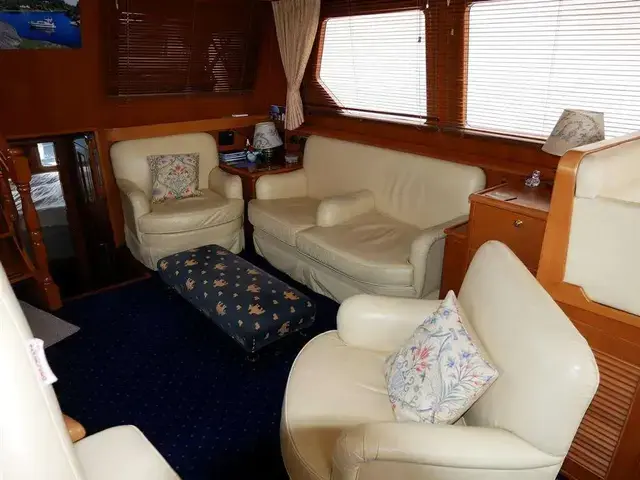 Trader 54 Sunliner