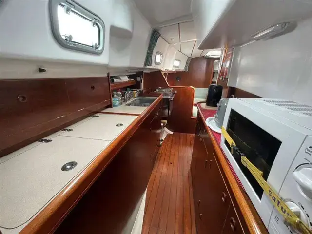 Beneteau Oceanis 36 Cc