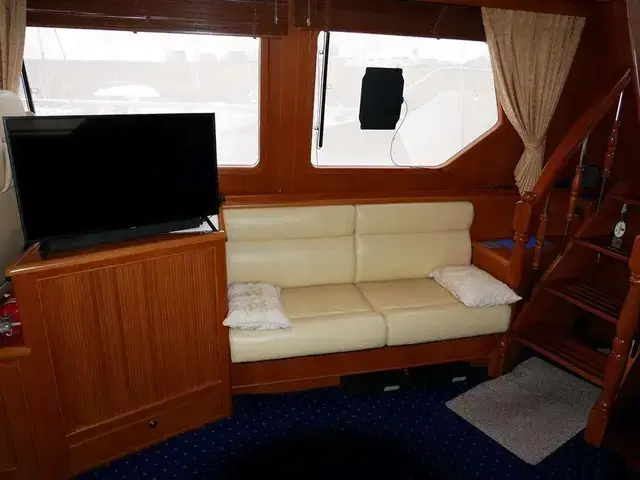 Trader 54 Sunliner