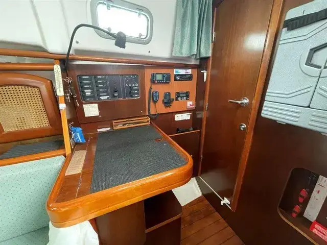 Beneteau Oceanis 36 Cc