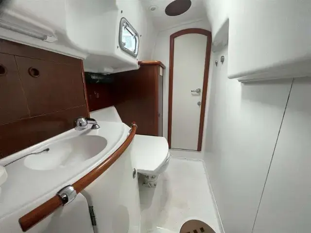 Beneteau Oceanis 36 Cc