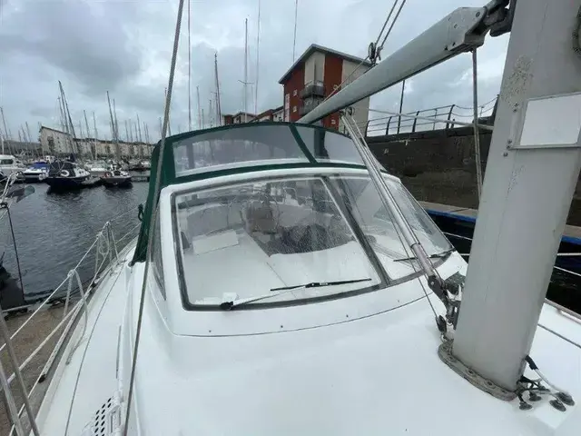 Beneteau Oceanis 36 Cc