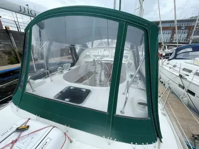 Beneteau Oceanis 36 Cc