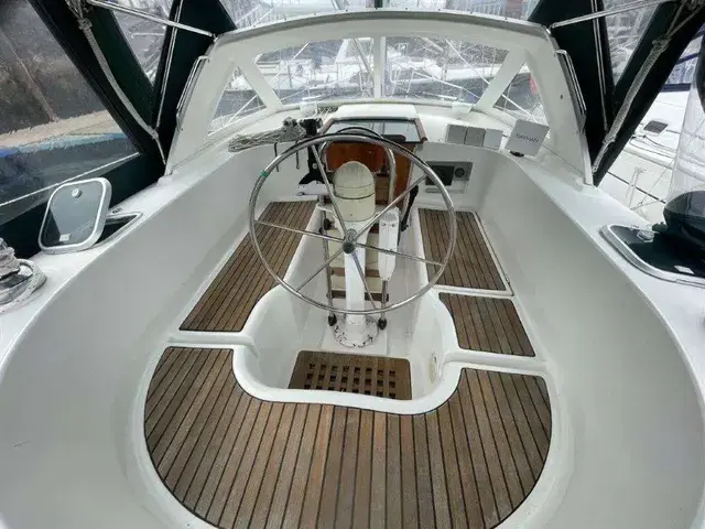 Beneteau Oceanis 36 Cc