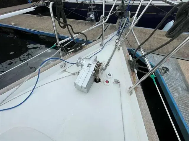 Beneteau Oceanis 36 Cc