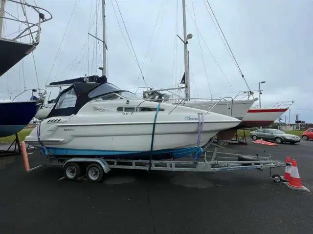 Sealine S24