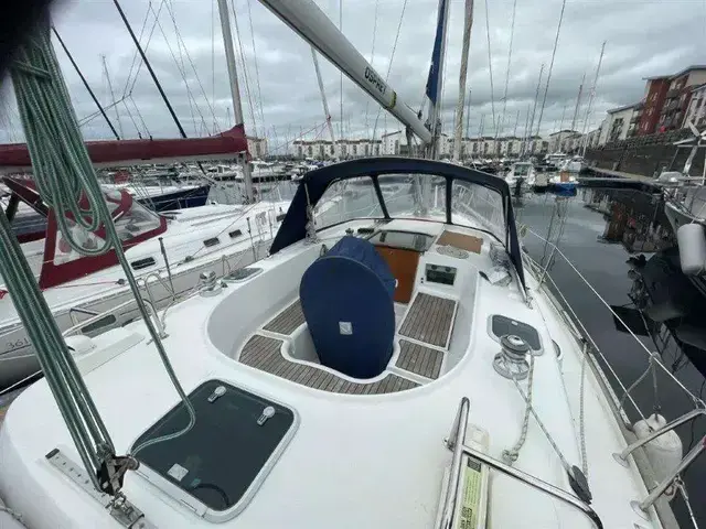 Beneteau Oceanis 36 Cc