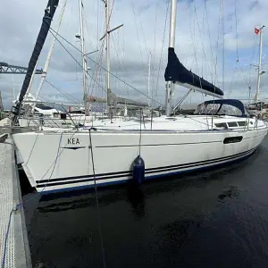 2009 Jeanneau Sun Odyssey 44i