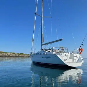 2005 Beneteau Oceanis Clipper 423