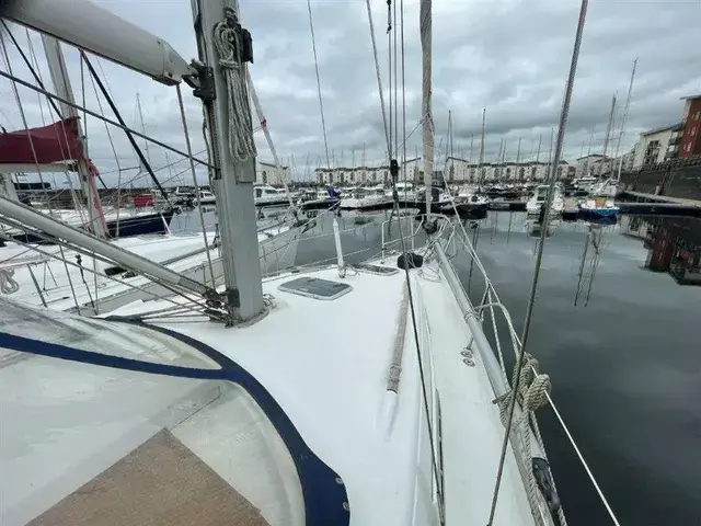 Beneteau Oceanis 36 Cc