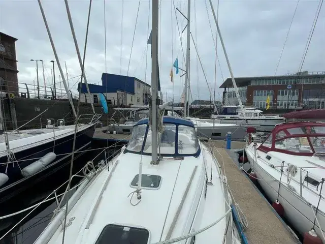 Beneteau Oceanis 36 Cc