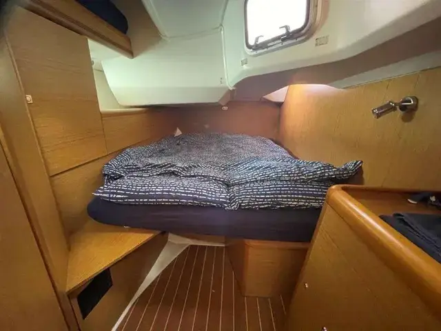 Jeanneau Sun Odyssey 44i