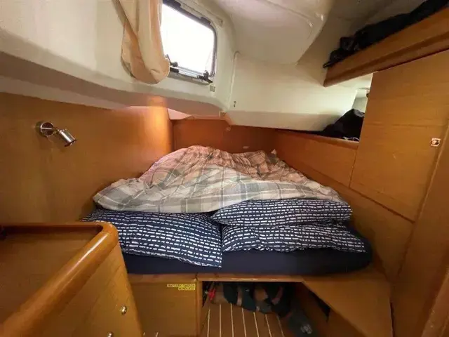 Jeanneau Sun Odyssey 44i