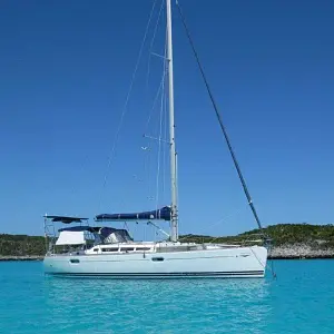 2008 Jeanneau Sun Odyssey 42i