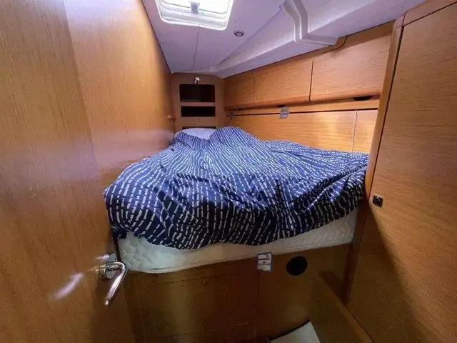 Jeanneau Sun Odyssey 44i