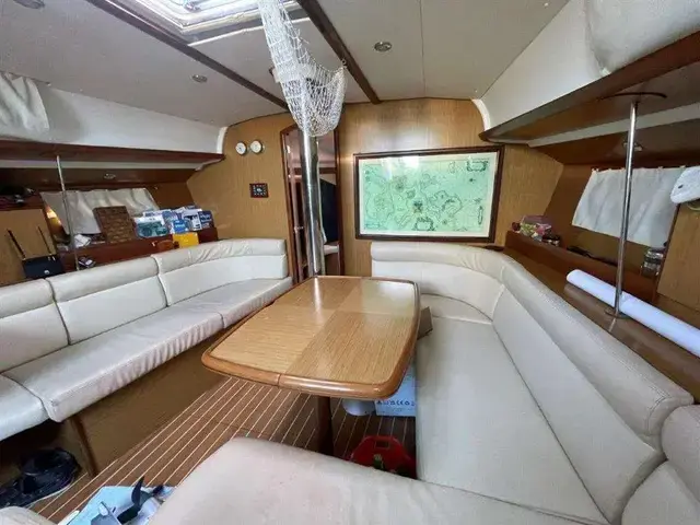 Jeanneau Sun Odyssey 42i