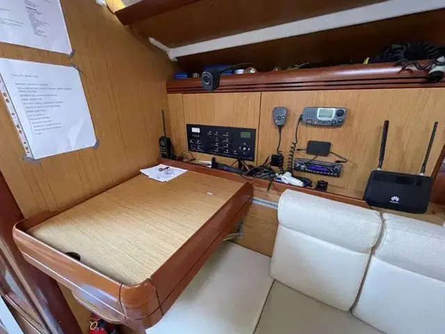 Jeanneau Sun Odyssey 42i