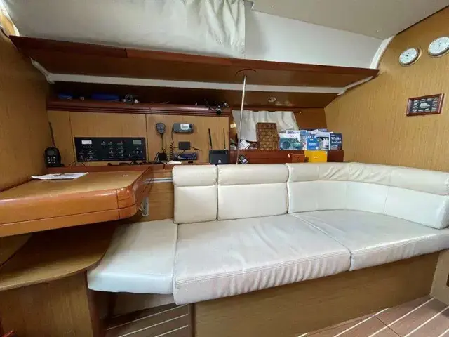 Jeanneau Sun Odyssey 42i