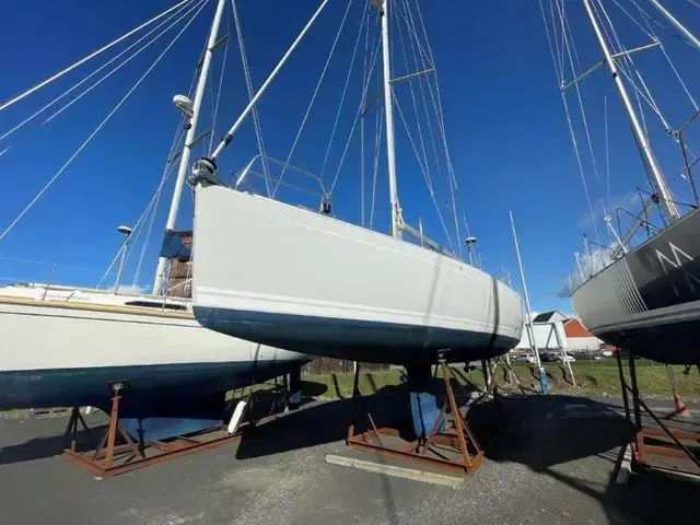 Hanse HANSE 400 E