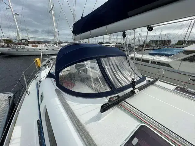 Jeanneau Sun Odyssey 44i