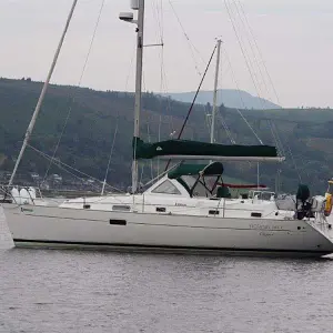 1998 Beneteau Oceanis 36 Cc