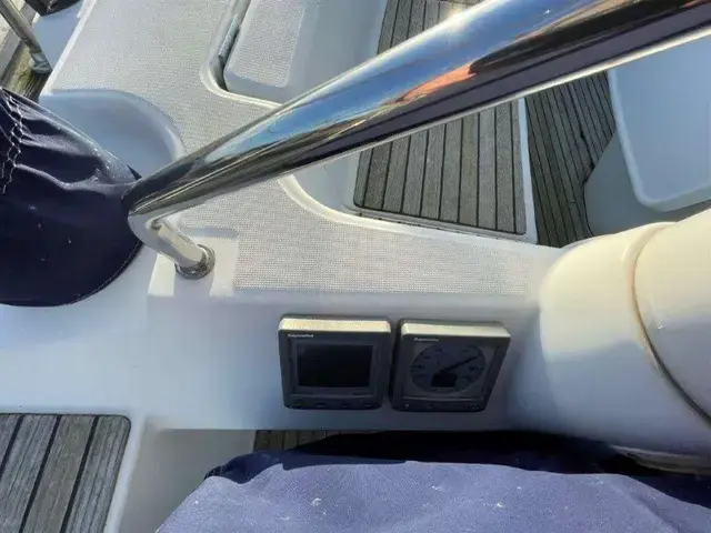 Jeanneau Sun Odyssey 42i