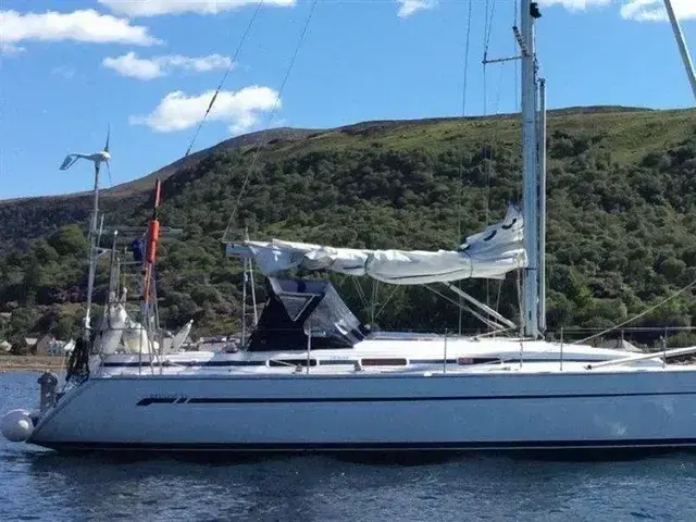 Bavaria 36