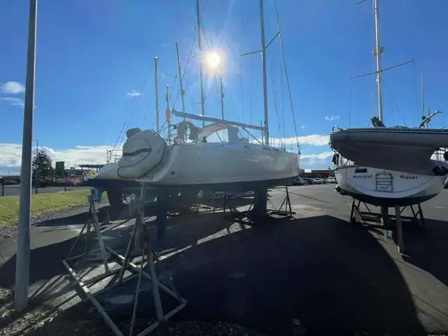 Hanse HANSE 400 E