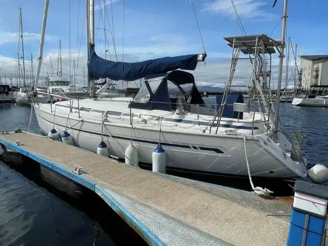 Bavaria 36