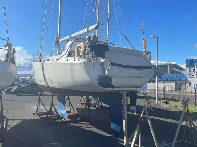 Hanse HANSE 400 E