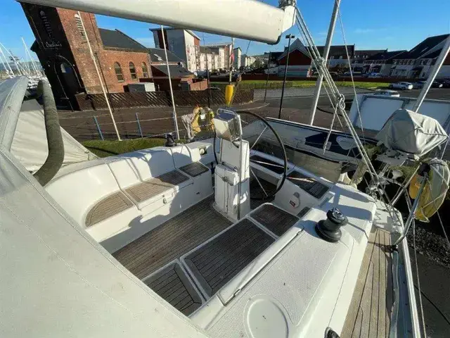 Hanse HANSE 400 E