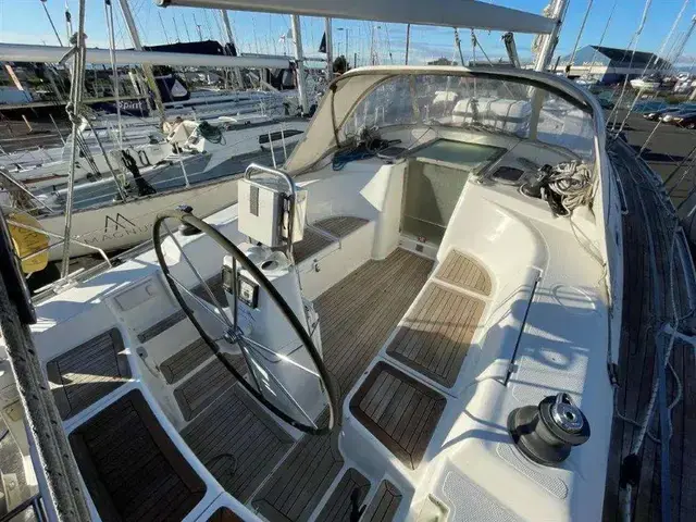 Hanse HANSE 400 E