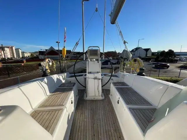 Hanse HANSE 400 E