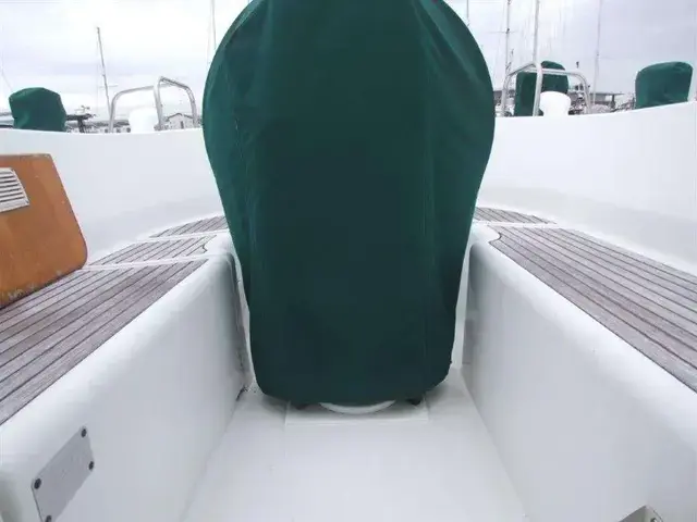 Beneteau Oceanis 36 Cc