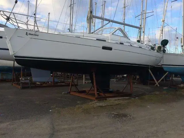 Beneteau Oceanis 36 Cc