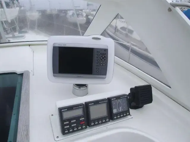 Beneteau Oceanis 36 Cc