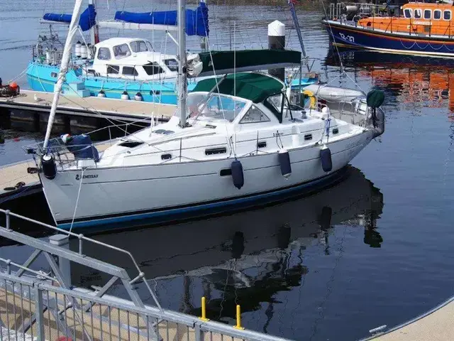 Beneteau Oceanis 36 Cc